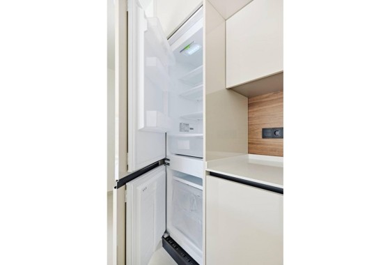 Sale - Apartment Flat -
Torrevieja - La veleta