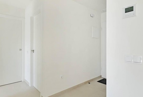 Sale - Apartment Flat -
Torrevieja - La veleta