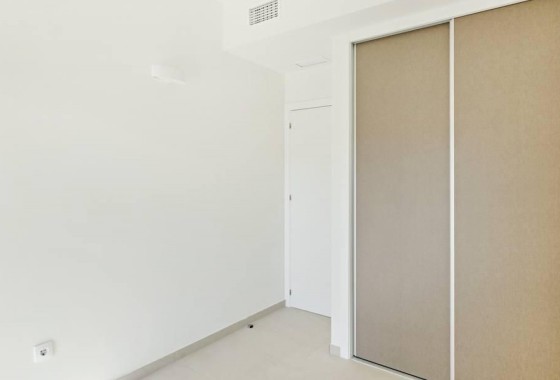 Sale - Apartment Flat -
Torrevieja - La veleta