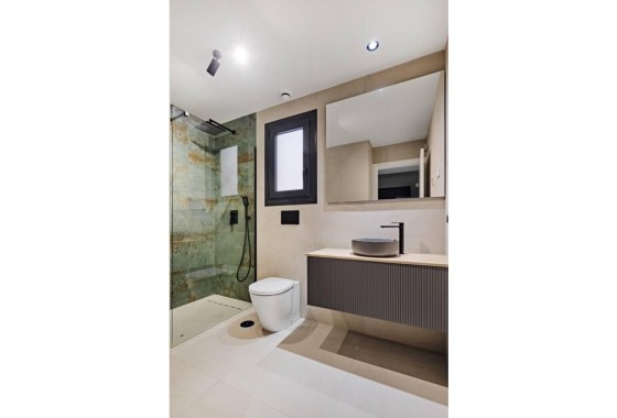 Sale - Apartment Flat -
Torrevieja - La veleta