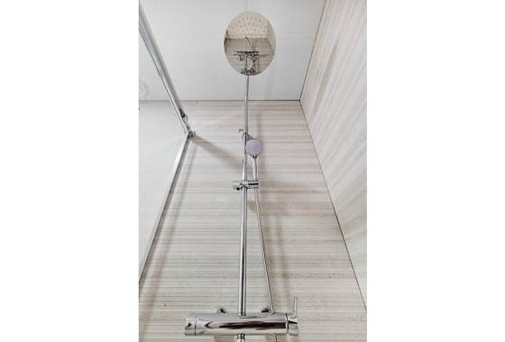 Sale - Apartment Flat -
Torrevieja - La veleta