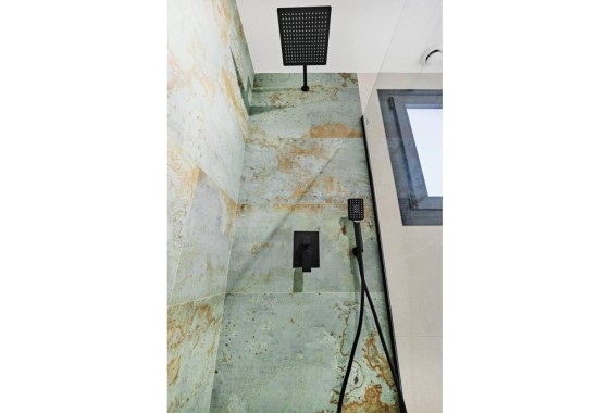 Sale - Apartment Flat -
Torrevieja - La veleta