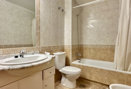 Herverkoop - Appartement / Flat -
Orihuela Costa - Cabo Roig