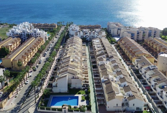 Herverkoop - Appartement / Flat -
Orihuela Costa - Cabo Roig