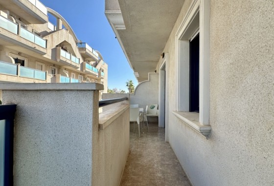Herverkoop - Appartement / Flat -
Orihuela Costa - Cabo Roig