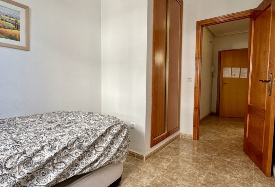 Herverkoop - Appartement / Flat -
Orihuela Costa - Cabo Roig