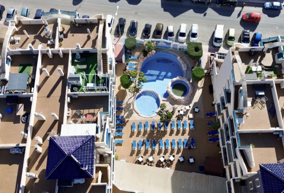 Herverkoop - Appartement / Flat -
Orihuela Costa - Cabo Roig