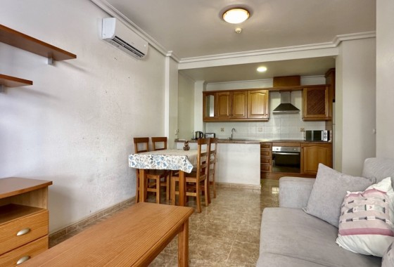 Herverkoop - Appartement / Flat -
Orihuela Costa - Cabo Roig