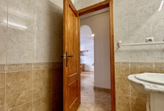 Herverkoop - Appartement / Flat -
Orihuela Costa - Cabo Roig