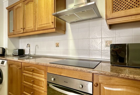 Herverkoop - Appartement / Flat -
Orihuela Costa - Cabo Roig