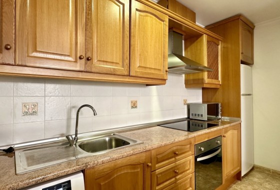 Herverkoop - Appartement / Flat -
Orihuela Costa - Cabo Roig