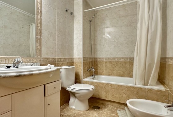 Herverkoop - Appartement / Flat -
Orihuela Costa - Cabo Roig