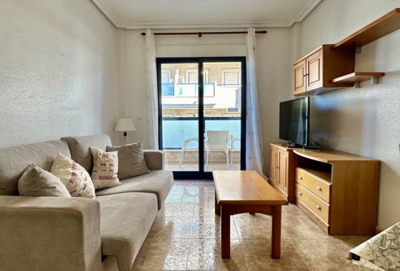 Herverkoop - Appartement / Flat -
Orihuela Costa - Cabo Roig