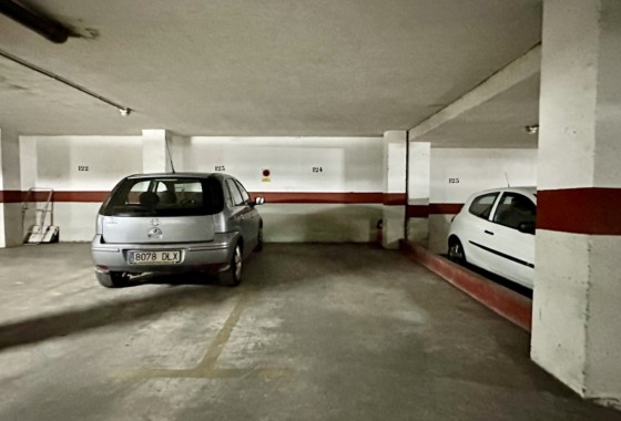 Herverkoop - Appartement / Flat -
Orihuela Costa - Cabo Roig