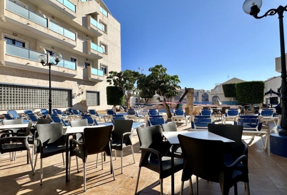 Herverkoop - Appartement / Flat -
Orihuela Costa - Cabo Roig