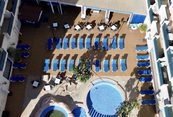 Herverkoop - Appartement / Flat -
Orihuela Costa - Cabo Roig