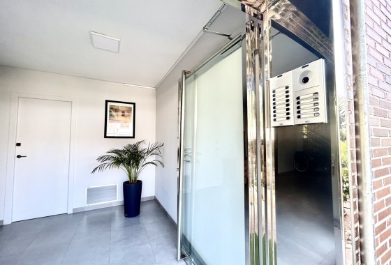 Sale - Apartment Flat -
La Zenia - Costa Blanca