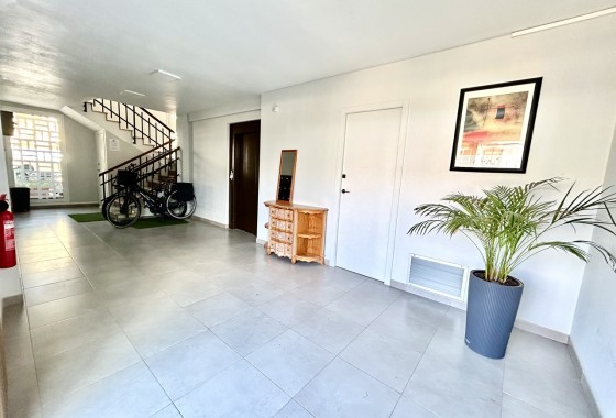 Sale - Apartment Flat -
La Zenia - Costa Blanca