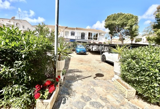 Sale - Apartment Flat -
La Zenia - Costa Blanca