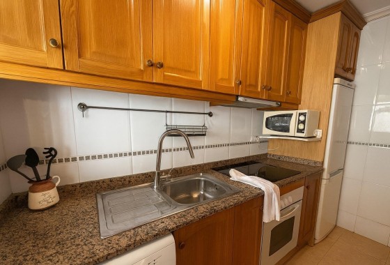 Venta - Apartamento / Piso -
Torrevieja - Parque las naciones