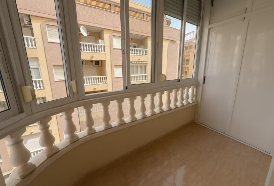 Venta - Apartamento / Piso -
Torrevieja - Parque las naciones