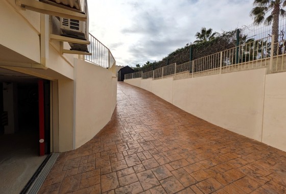 Venta - Chalet Independiente -
Campos del Rio