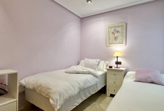 Sale - Apartment Flat -
Guardamar del Segura