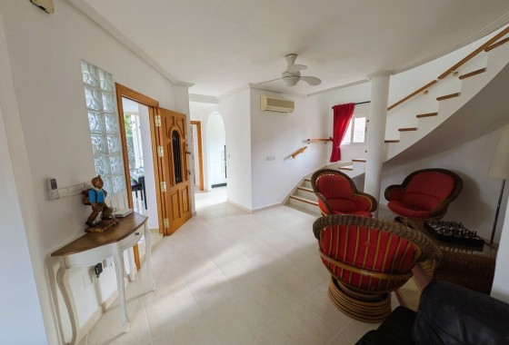Venta - Chalet Independiente -
Campos del Rio