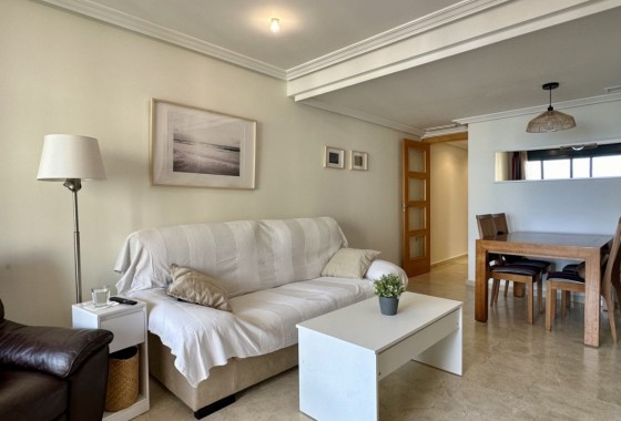 Sale - Apartment Flat -
Guardamar del Segura