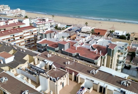 Sale - Apartment Flat -
Guardamar del Segura