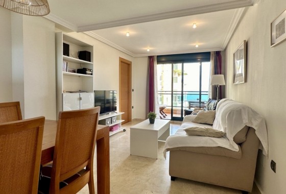 Sale - Apartment Flat -
Guardamar del Segura