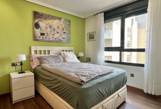 Sale - Apartment Flat -
Guardamar del Segura