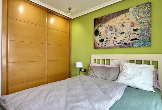 Sale - Apartment Flat -
Guardamar del Segura