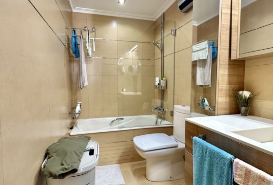 Sale - Apartment Flat -
Guardamar del Segura