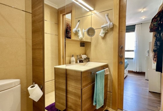 Sale - Apartment Flat -
Guardamar del Segura