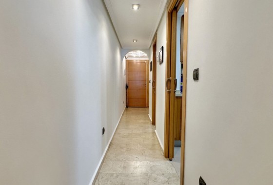 Sale - Apartment Flat -
Guardamar del Segura