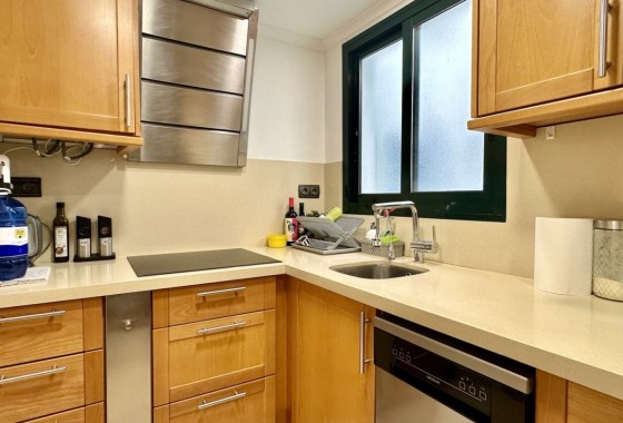 Sale - Apartment Flat -
Guardamar del Segura