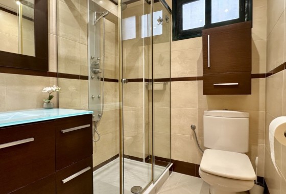 Sale - Apartment Flat -
Guardamar del Segura