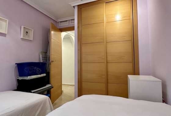 Sale - Apartment Flat -
Guardamar del Segura