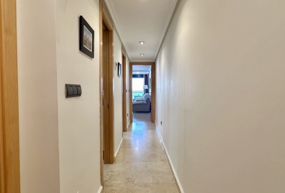 Sale - Apartment Flat -
Guardamar del Segura