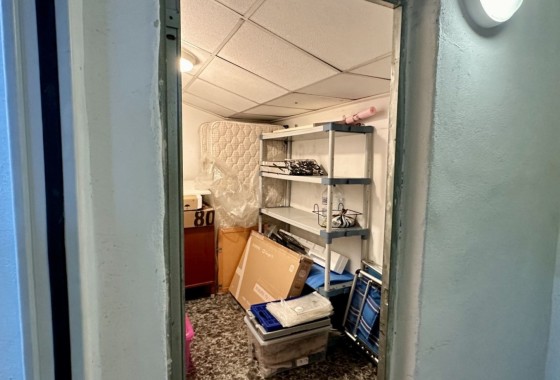 Sale - Apartment Flat -
Guardamar del Segura