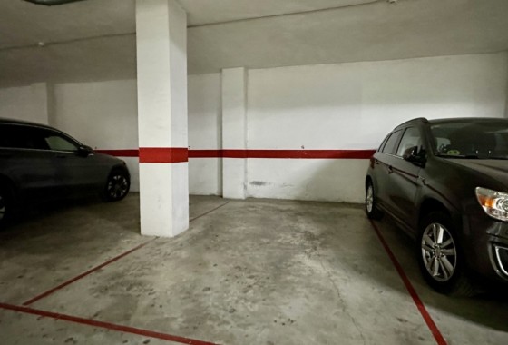 Sale - Apartment Flat -
Guardamar del Segura