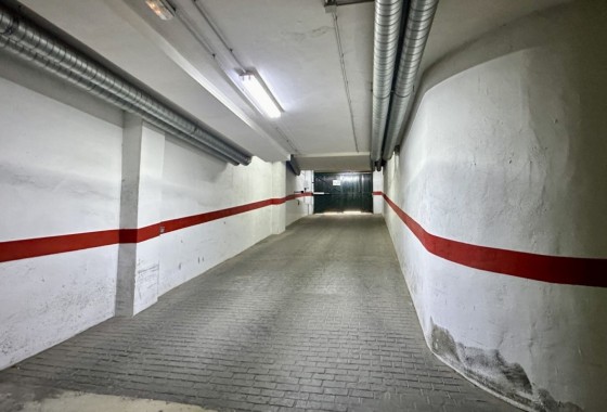 Sale - Apartment Flat -
Guardamar del Segura