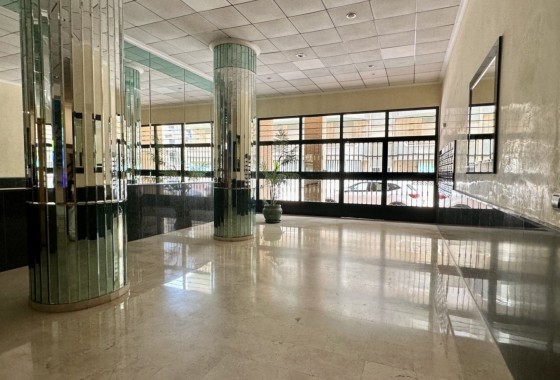 Sale - Apartment Flat -
Guardamar del Segura