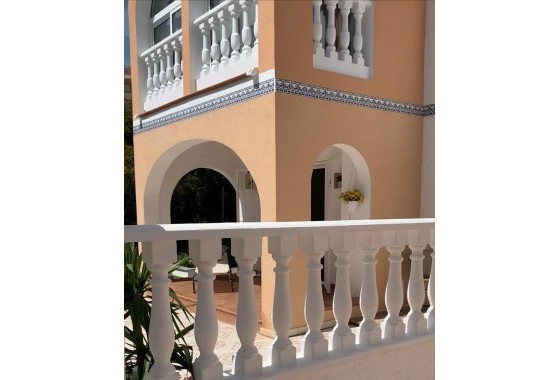 Herverkoop - Appartement / Flat -
Torrevieja - La Mata