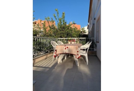 Herverkoop - Appartement / Flat -
Torrevieja - La Mata