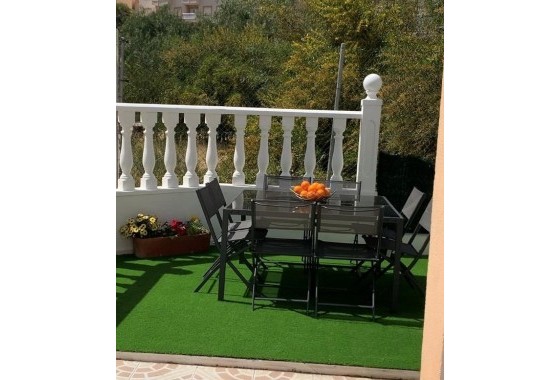 Herverkoop - Appartement / Flat -
Torrevieja - La Mata