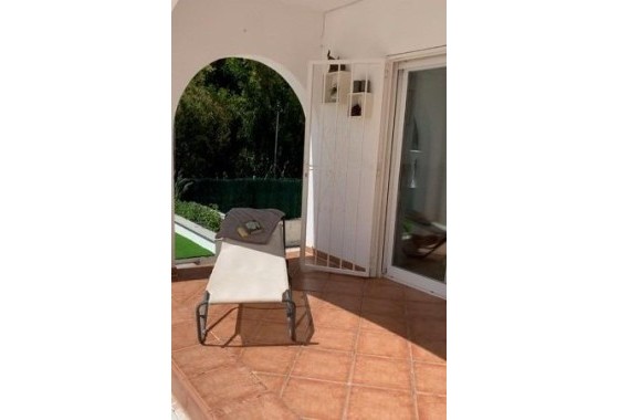 Herverkoop - Appartement / Flat -
Torrevieja - La Mata