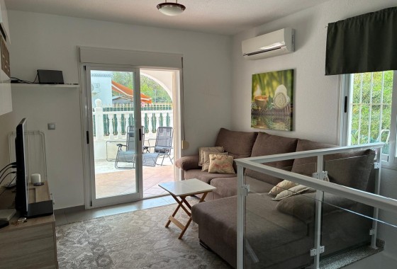 Herverkoop - Appartement / Flat -
Torrevieja - La Mata