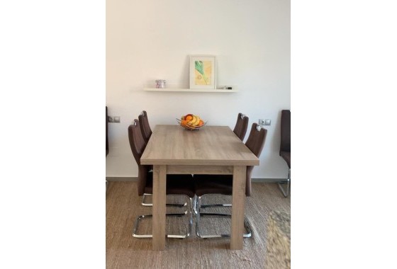 Herverkoop - Appartement / Flat -
Torrevieja - La Mata